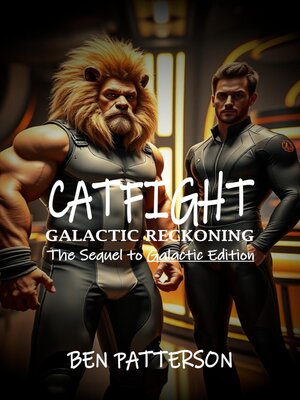 cover image of Catfight